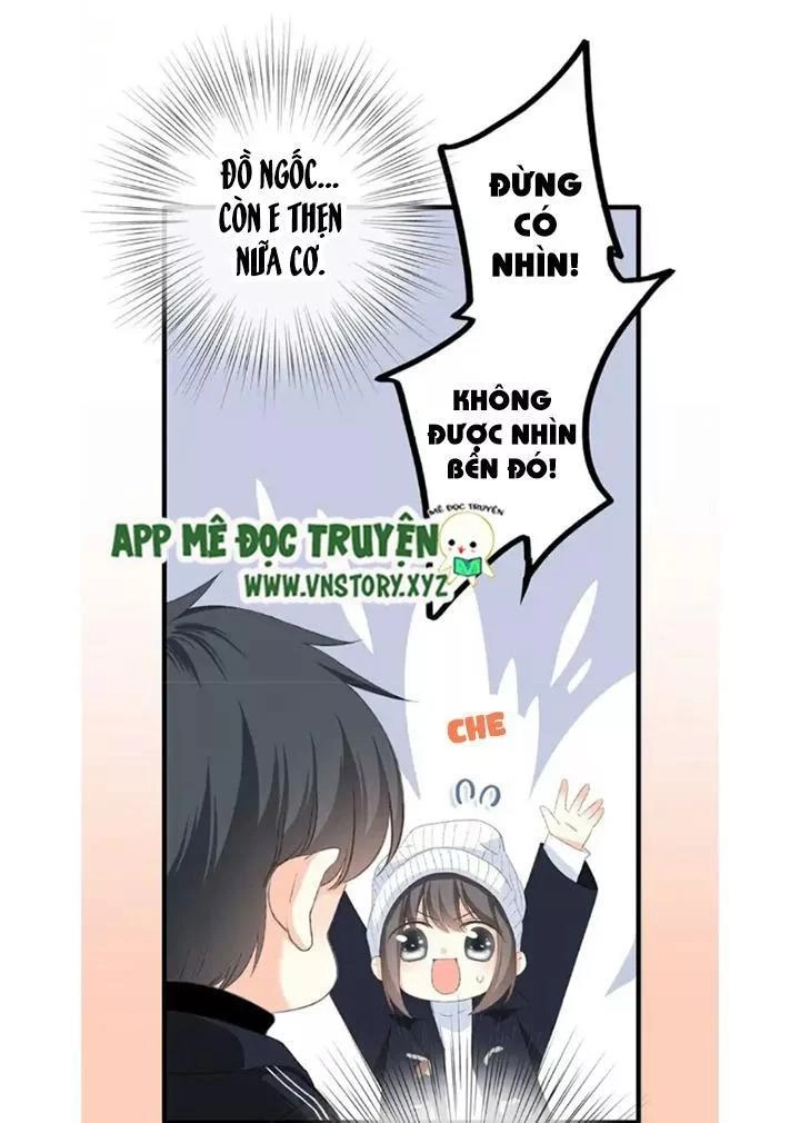 Con Tim Rung Động 2 Chapter 50 - 17