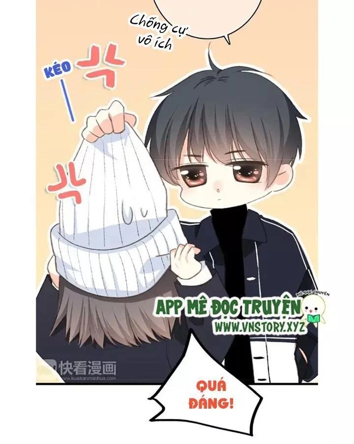 Con Tim Rung Động 2 Chapter 50 - 19