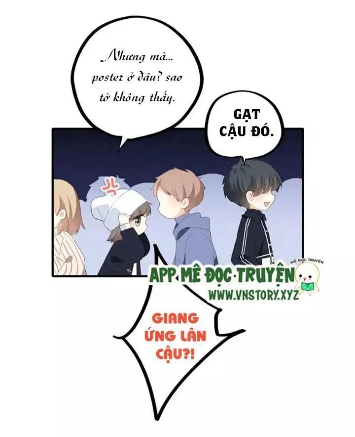 Con Tim Rung Động 2 Chapter 50 - 20