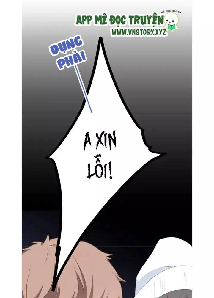 Con Tim Rung Động 2 Chapter 50 - 21