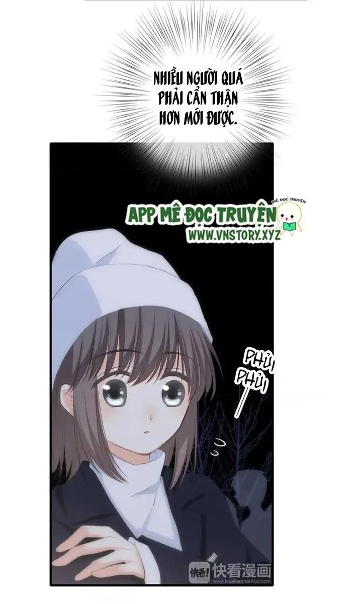 Con Tim Rung Động 2 Chapter 50 - 24