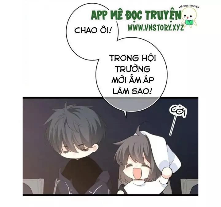 Con Tim Rung Động 2 Chapter 50 - 36