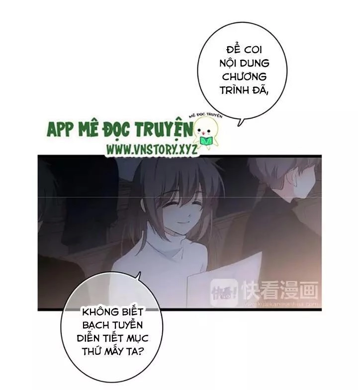 Con Tim Rung Động 2 Chapter 50 - 37