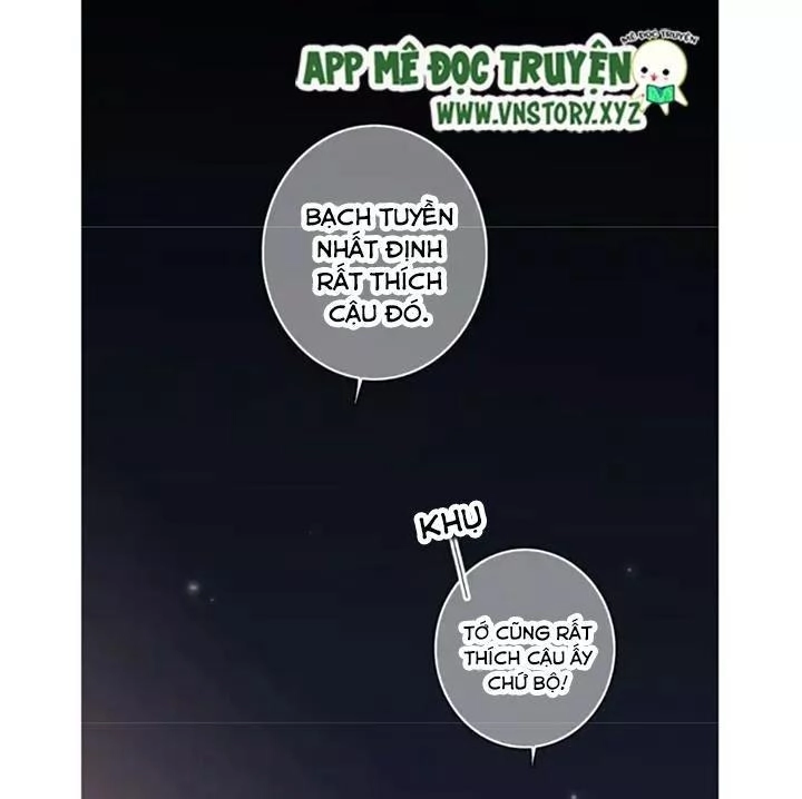 Con Tim Rung Động 2 Chapter 50 - 43