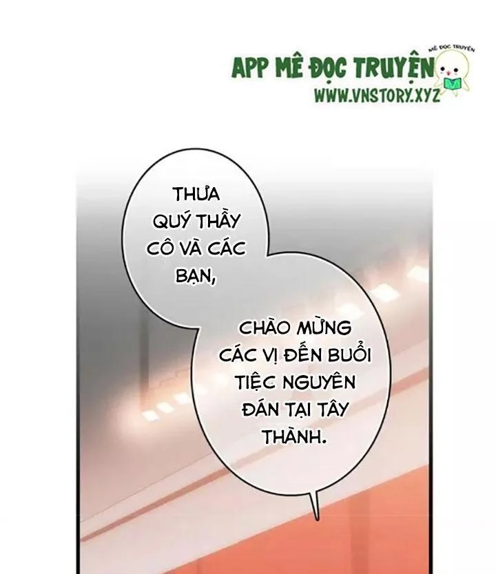 Con Tim Rung Động 2 Chapter 51 - 3