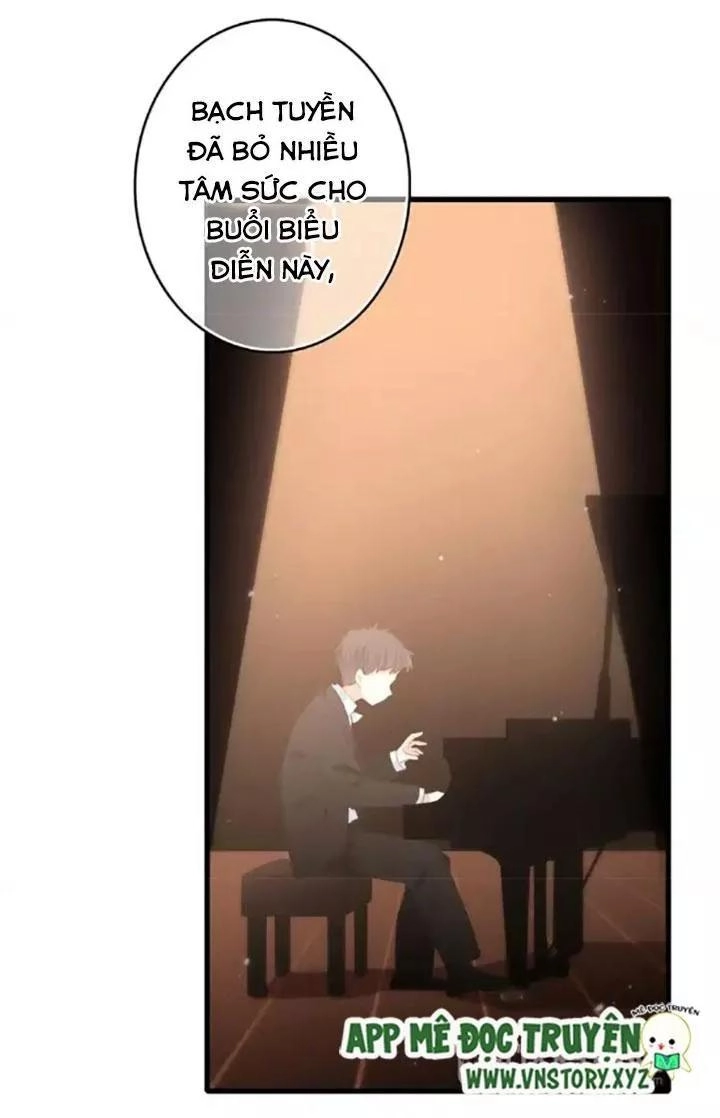 Con Tim Rung Động 2 Chapter 51 - 8