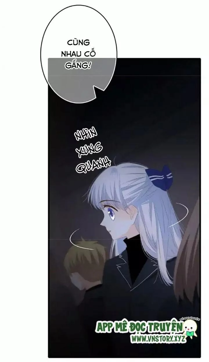 Con Tim Rung Động 2 Chapter 51 - 15