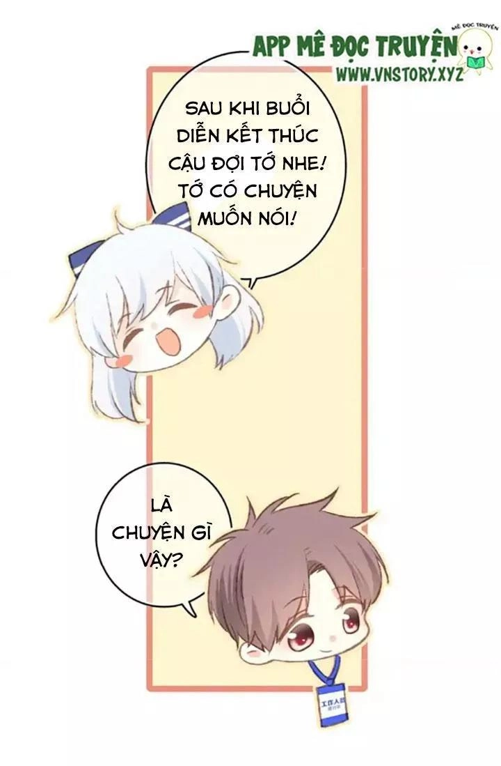 Con Tim Rung Động 2 Chapter 51 - 20