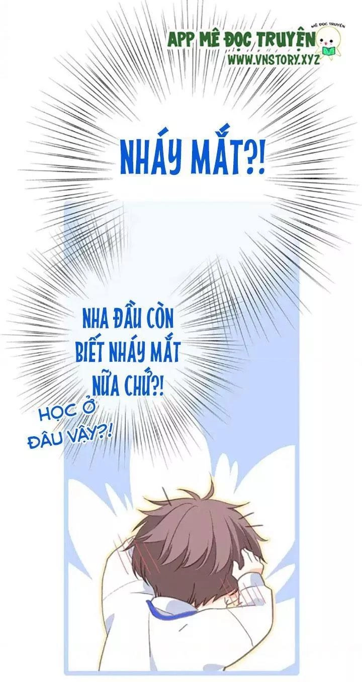 Con Tim Rung Động 2 Chapter 51 - 25