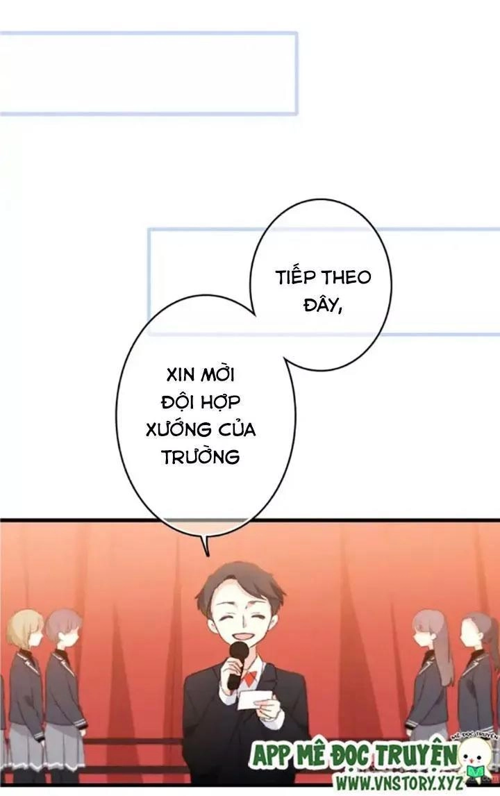 Con Tim Rung Động 2 Chapter 51 - 26