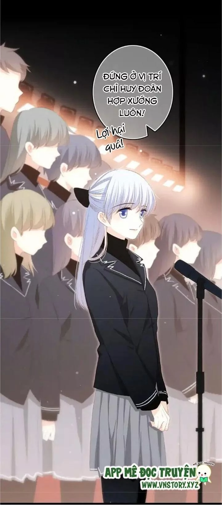 Con Tim Rung Động 2 Chapter 51 - 28