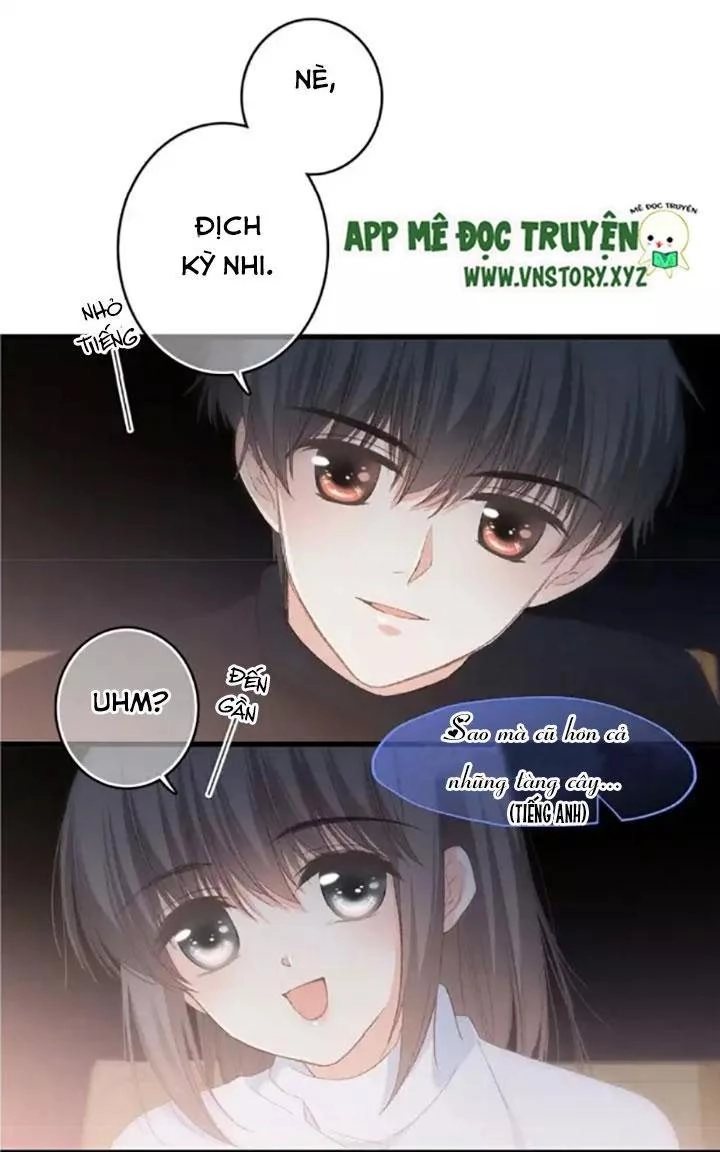 Con Tim Rung Động 2 Chapter 51 - 34