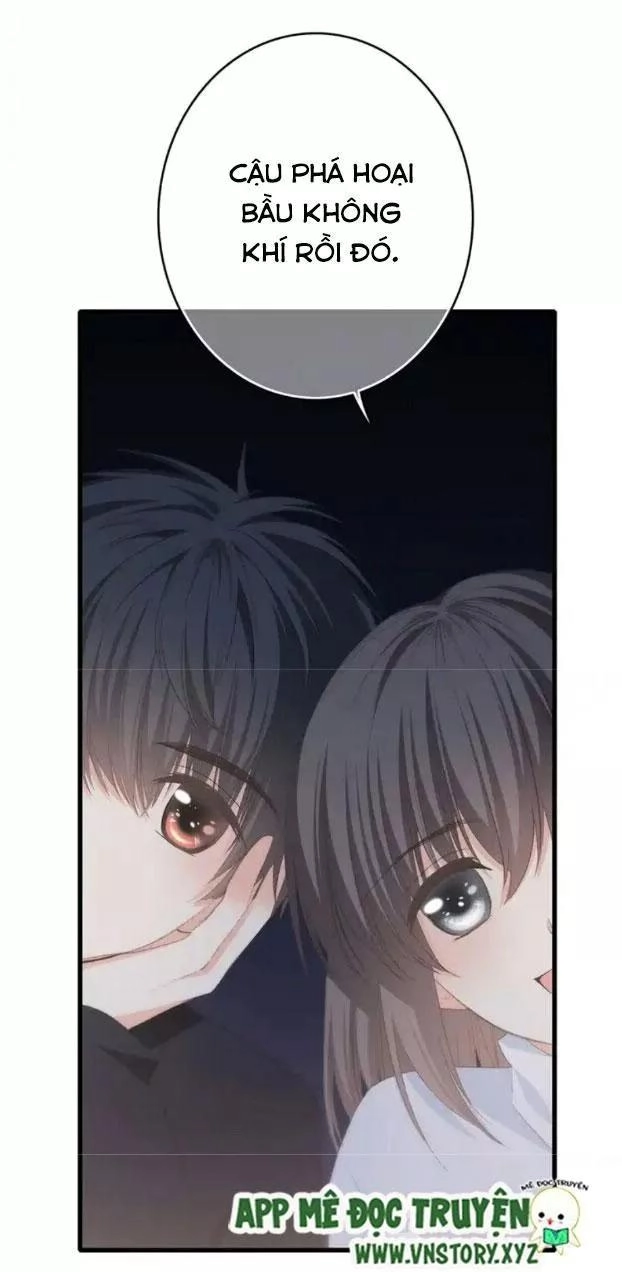 Con Tim Rung Động 2 Chapter 51 - 36