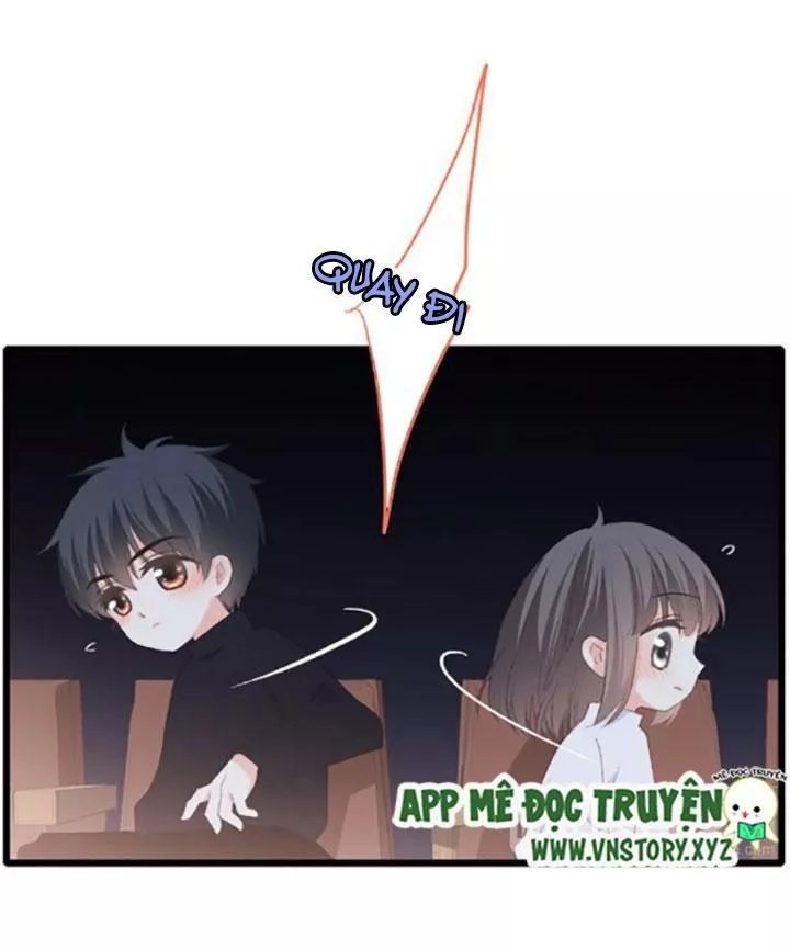 Con Tim Rung Động 2 Chapter 51 - 41