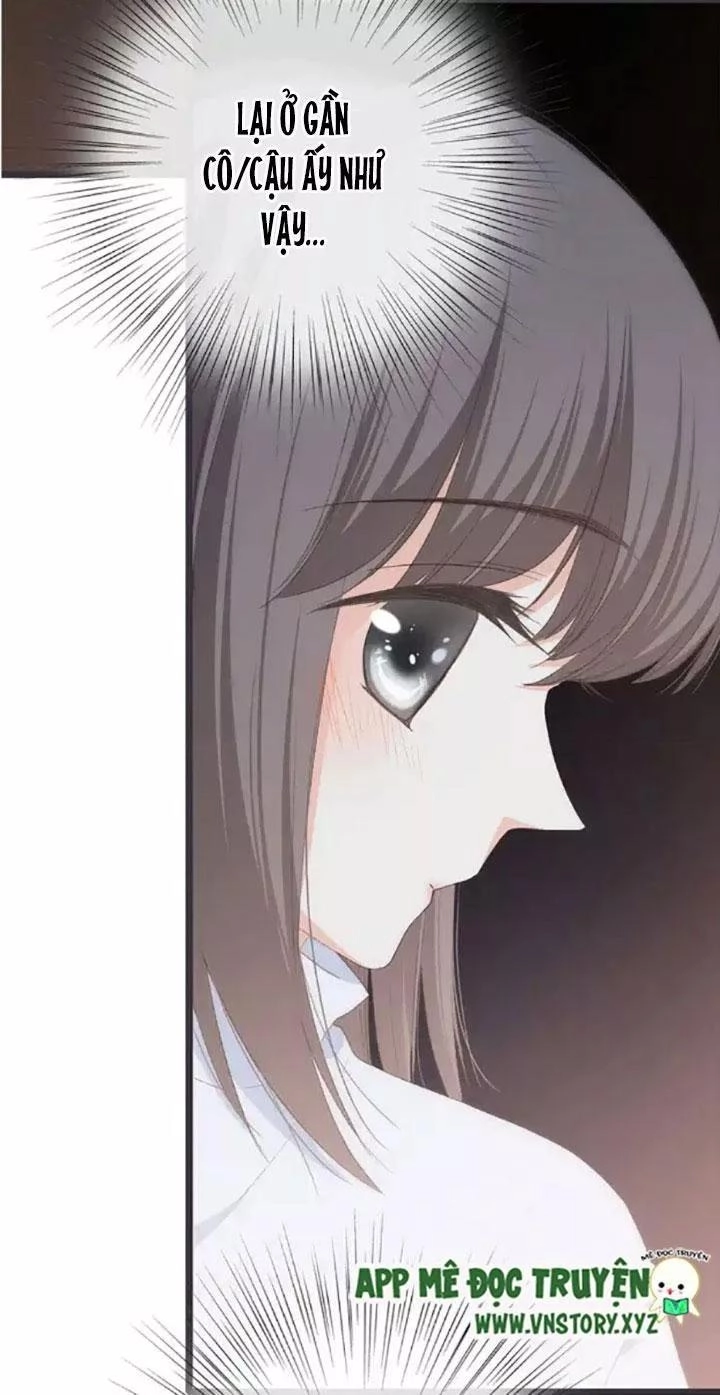 Con Tim Rung Động 2 Chapter 51 - 44