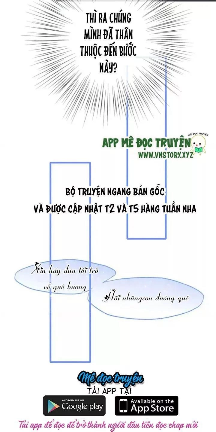 Con Tim Rung Động 2 Chapter 51 - 45