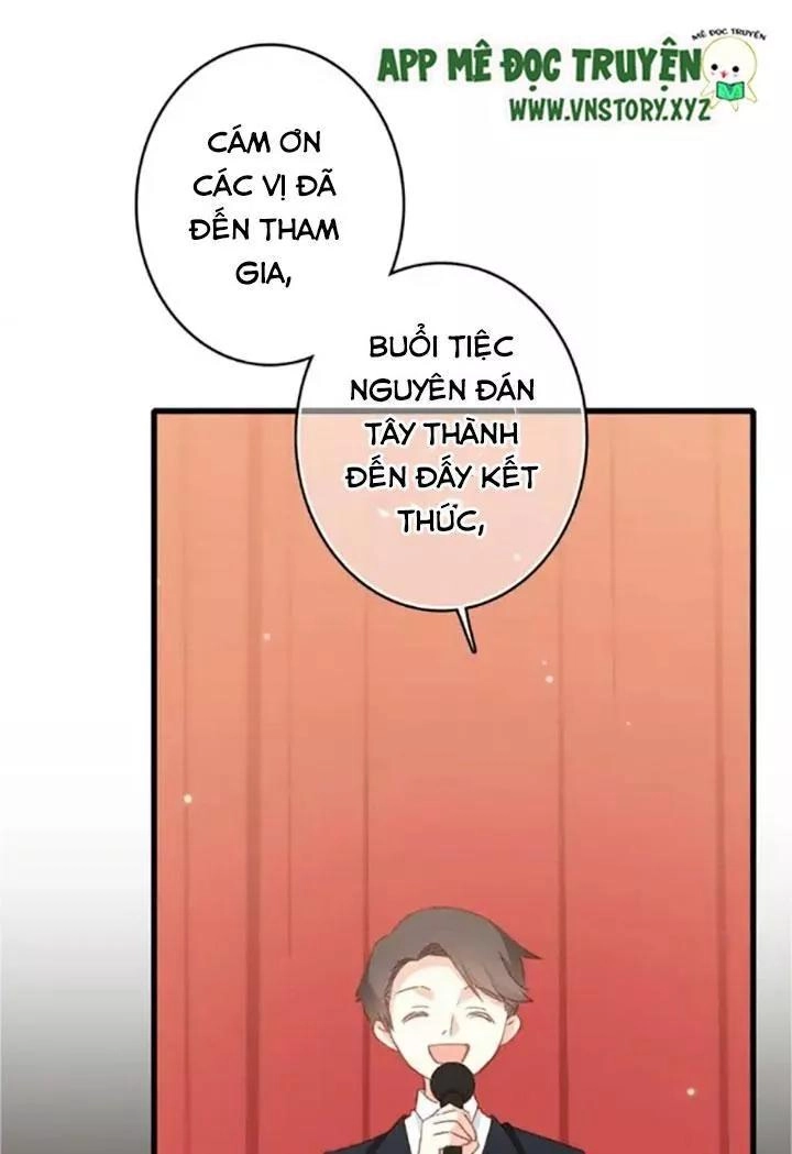 Con Tim Rung Động 2 Chapter 52 - 2