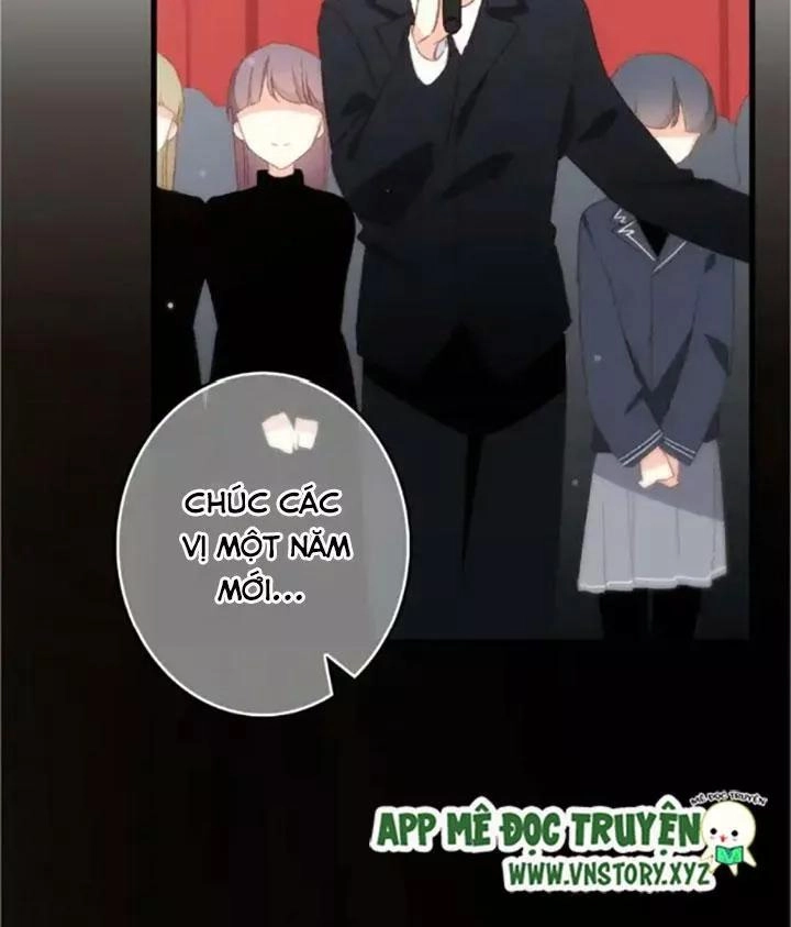 Con Tim Rung Động 2 Chapter 52 - 3