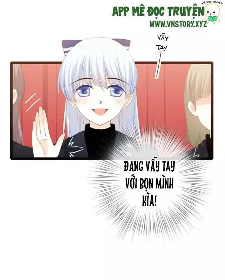 Con Tim Rung Động 2 Chapter 52 - 6