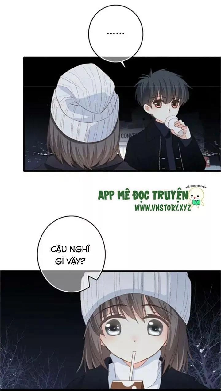 Con Tim Rung Động 2 Chapter 52 - 13