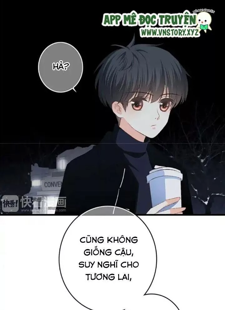 Con Tim Rung Động 2 Chapter 52 - 15