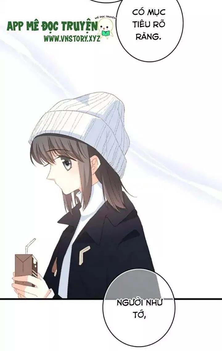 Con Tim Rung Động 2 Chapter 52 - 16