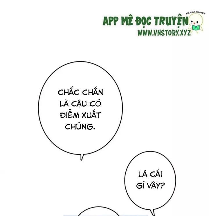 Con Tim Rung Động 2 Chapter 52 - 20