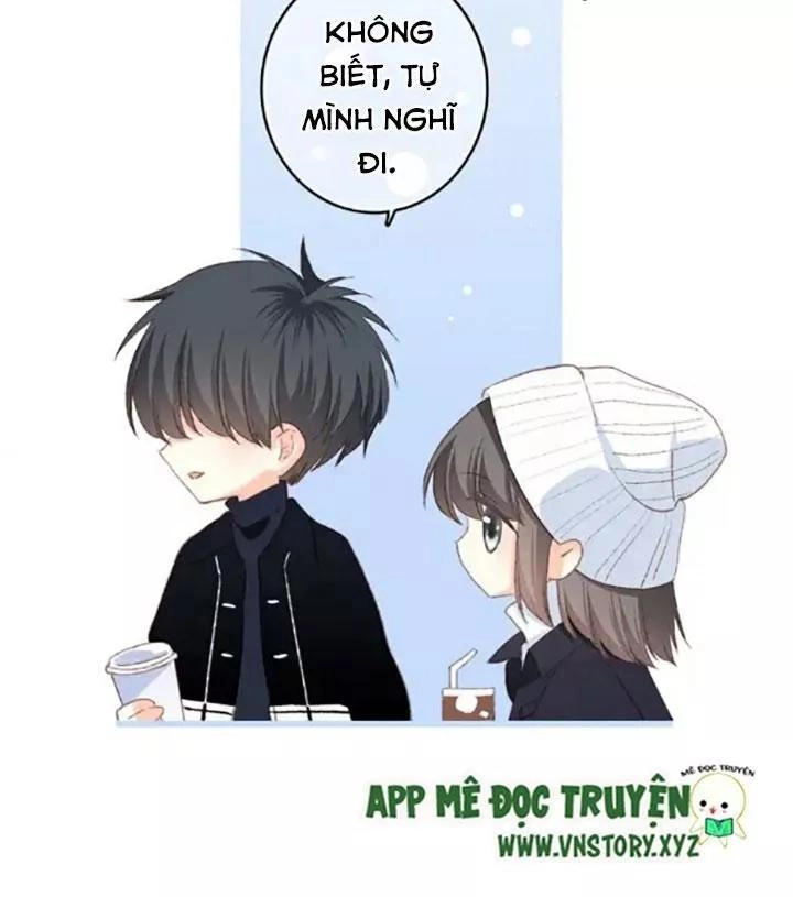 Con Tim Rung Động 2 Chapter 52 - 21