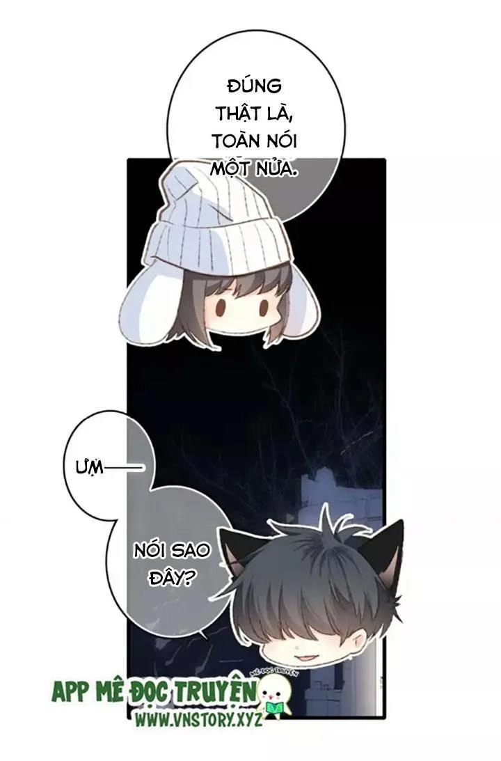 Con Tim Rung Động 2 Chapter 52 - 22