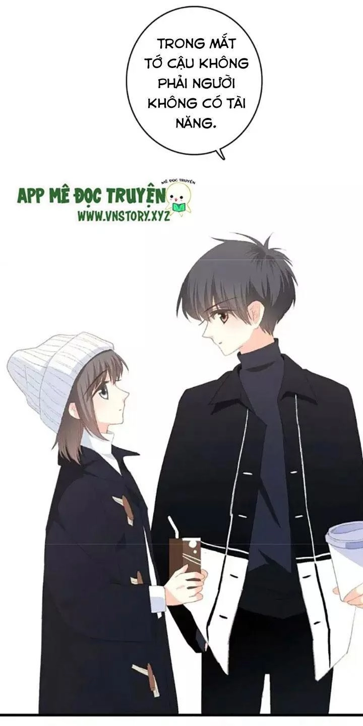 Con Tim Rung Động 2 Chapter 52 - 23