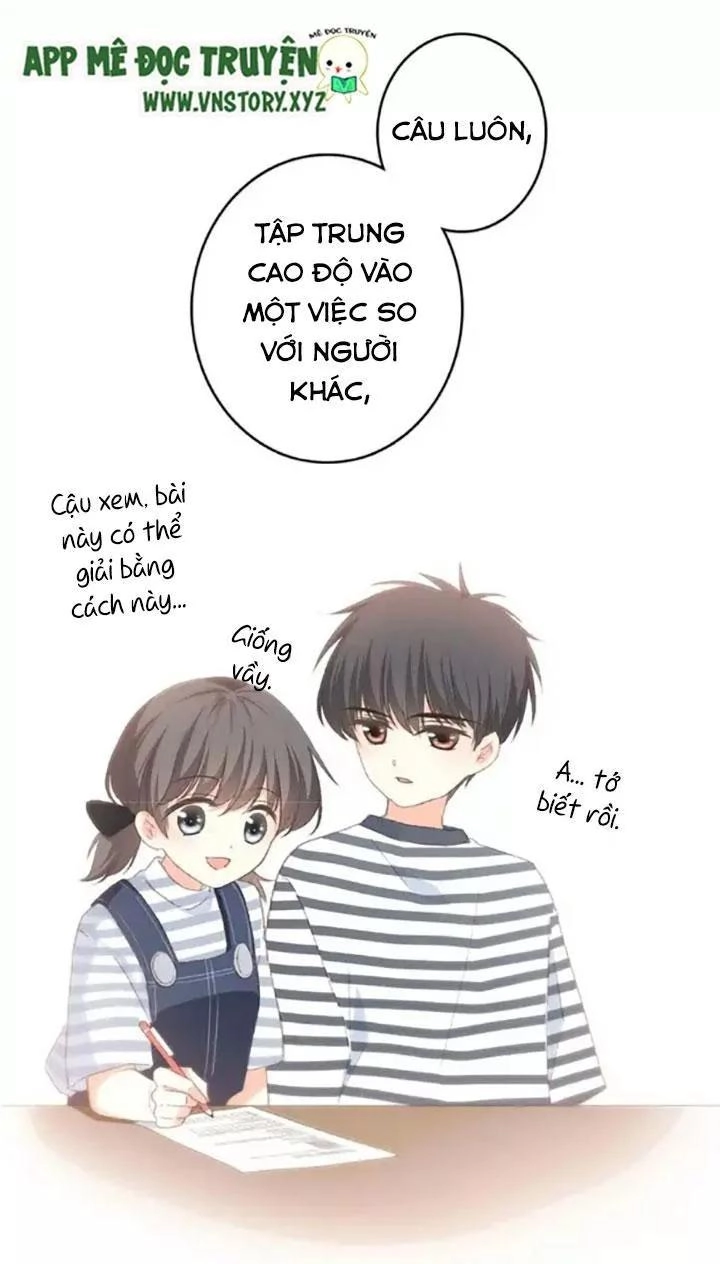 Con Tim Rung Động 2 Chapter 52 - 27