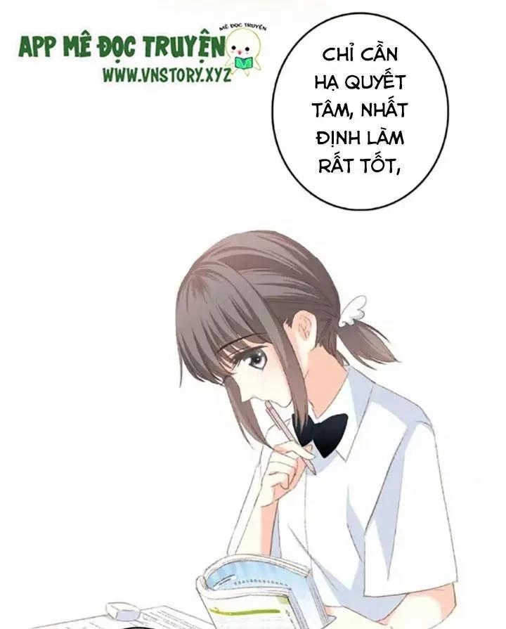 Con Tim Rung Động 2 Chapter 52 - 28