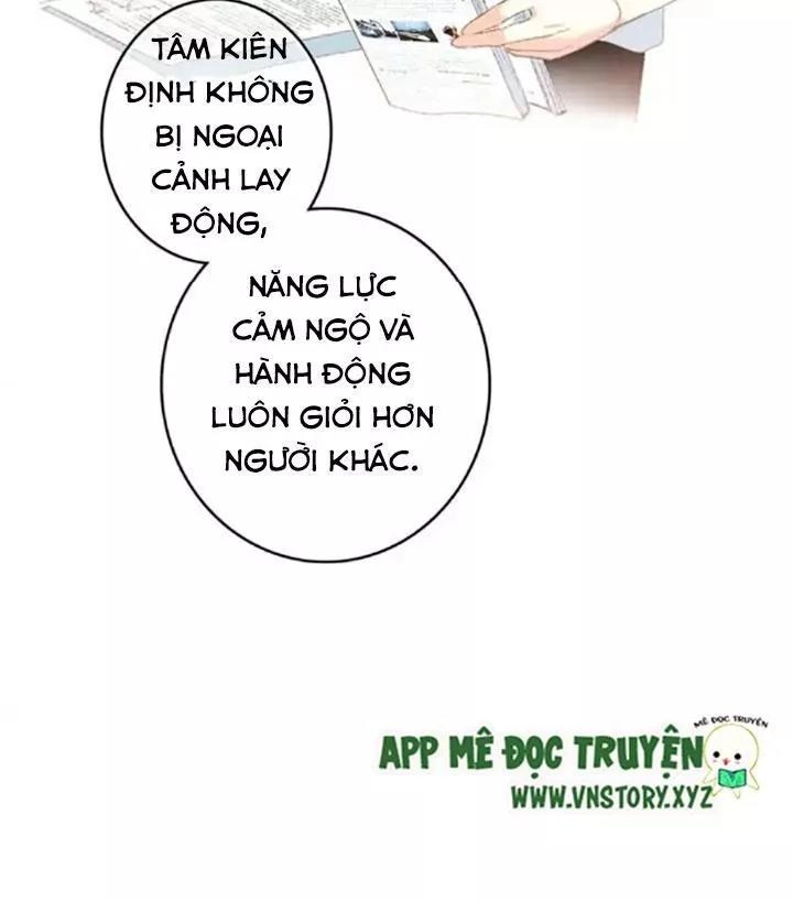 Con Tim Rung Động 2 Chapter 52 - 29