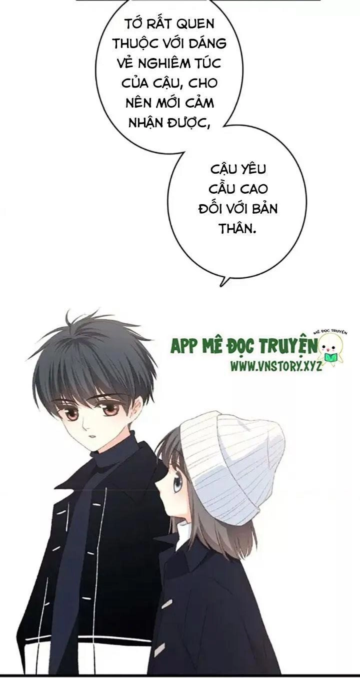 Con Tim Rung Động 2 Chapter 52 - 33