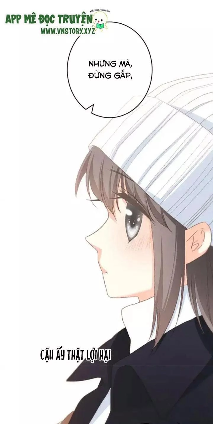 Con Tim Rung Động 2 Chapter 52 - 34