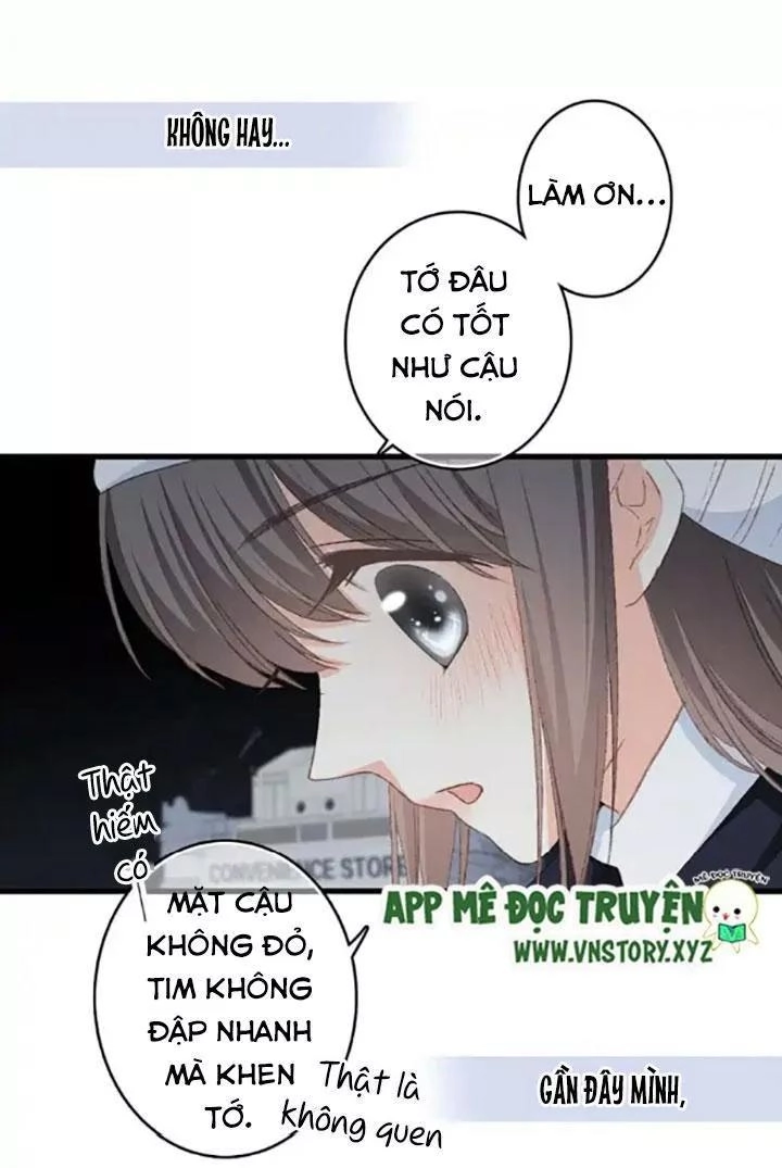 Con Tim Rung Động 2 Chapter 52 - 37