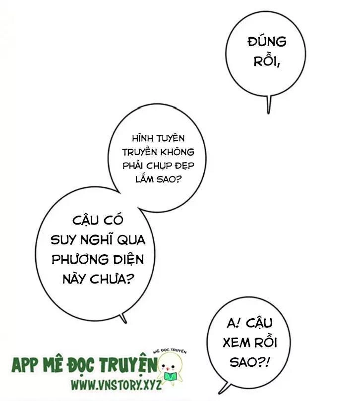 Con Tim Rung Động 2 Chapter 52 - 38