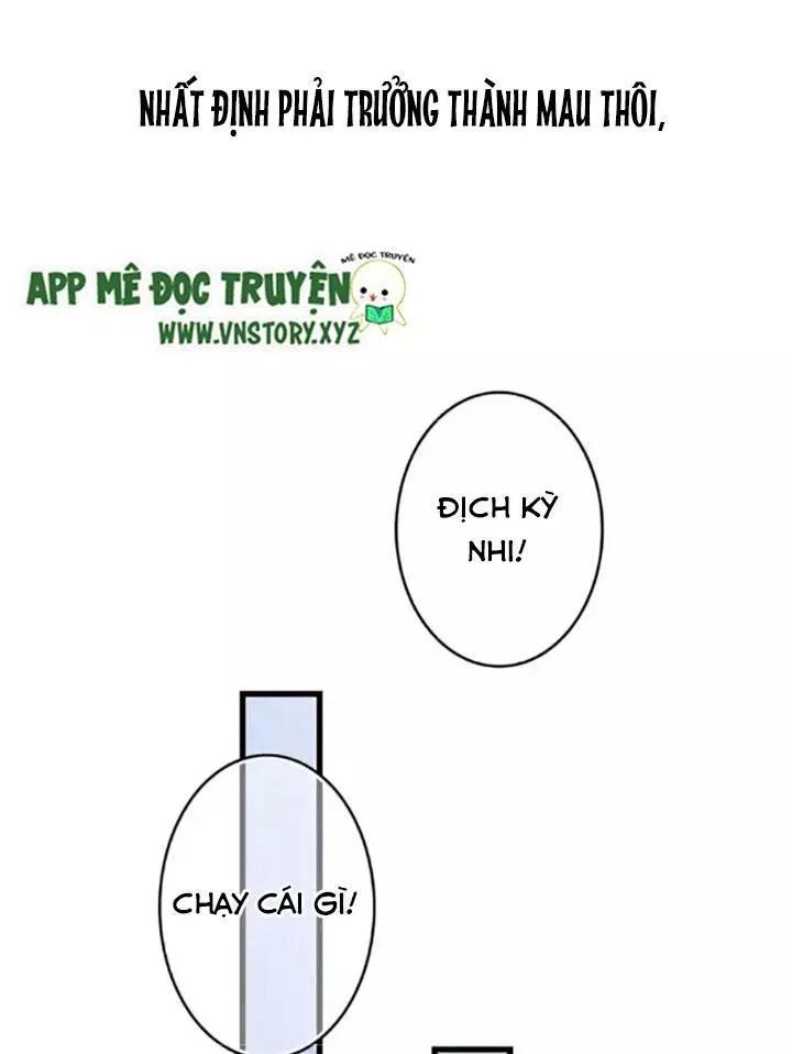 Con Tim Rung Động 2 Chapter 52 - 40