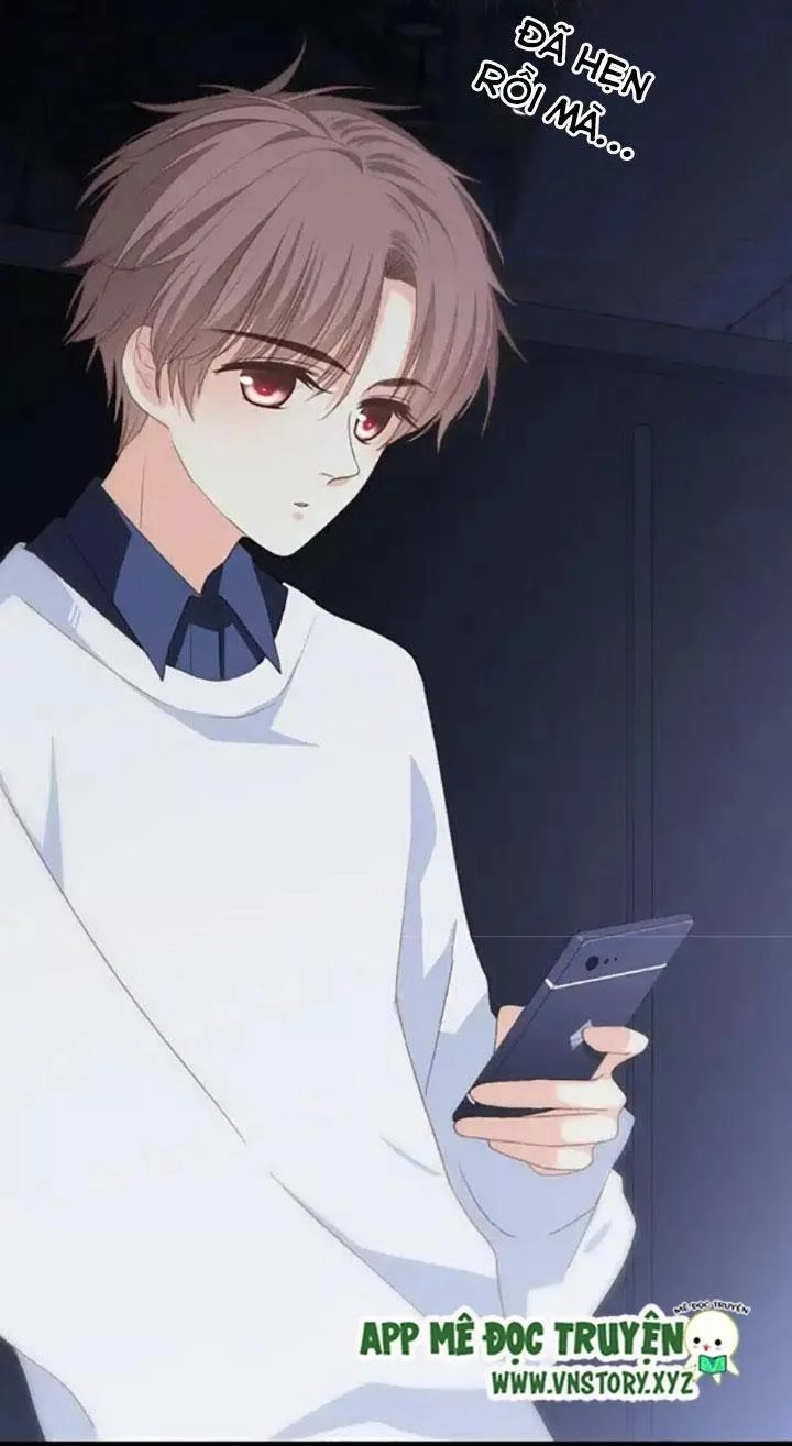 Con Tim Rung Động 2 Chapter 52 - 43