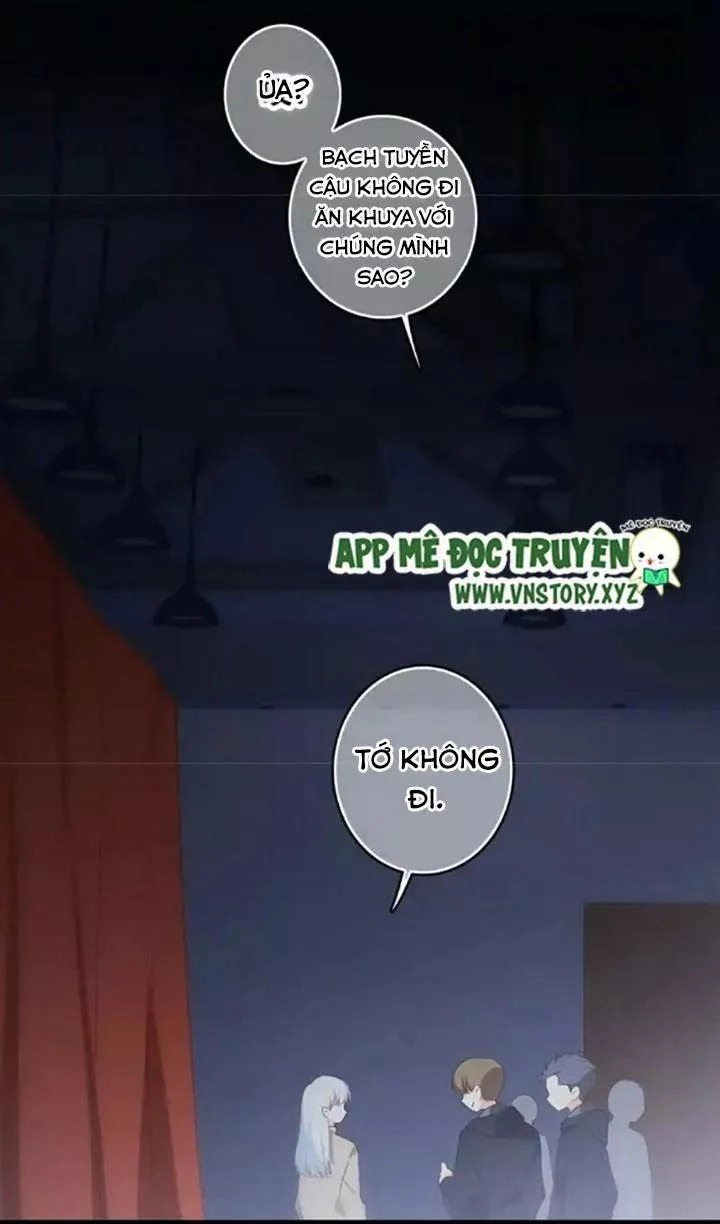 Con Tim Rung Động 2 Chapter 52 - 45