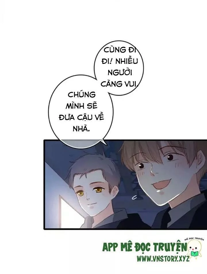 Con Tim Rung Động 2 Chapter 52 - 46