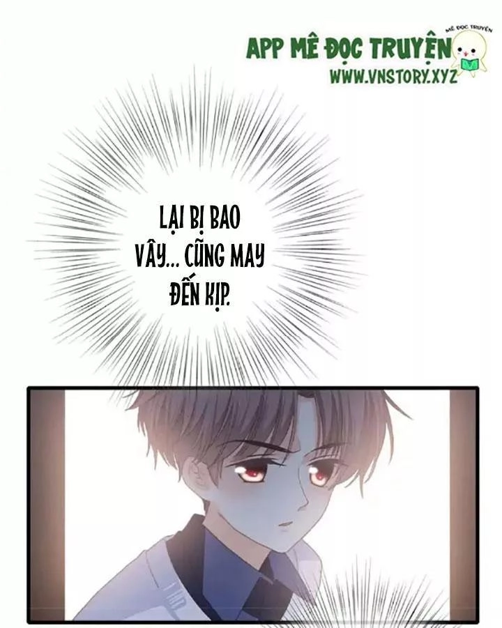 Con Tim Rung Động 2 Chapter 52 - 49