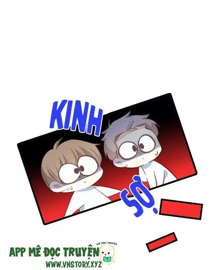 Con Tim Rung Động 2 Chapter 52 - 52