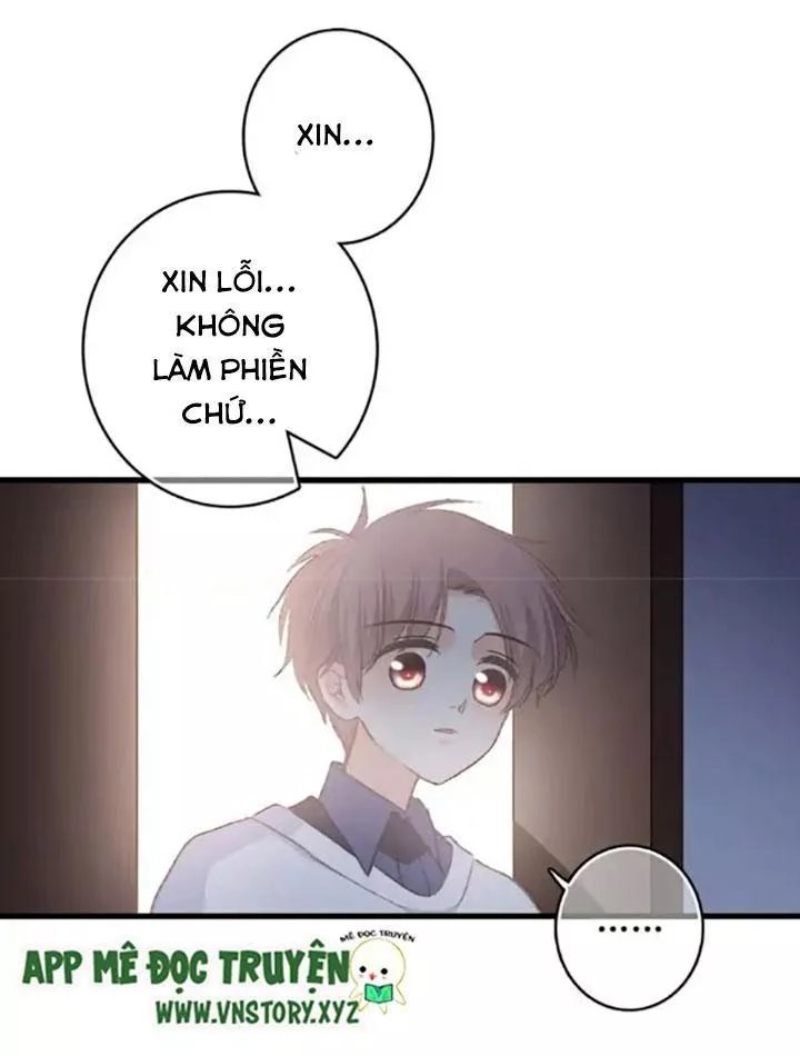 Con Tim Rung Động 2 Chapter 52 - 53