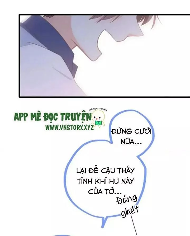 Con Tim Rung Động 2 Chapter 52 - 55