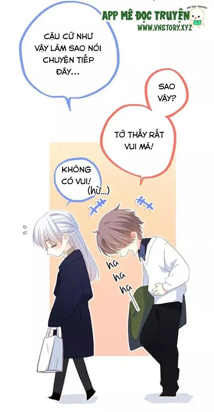 Con Tim Rung Động 2 Chapter 52 - 56