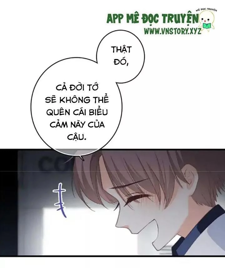 Con Tim Rung Động 2 Chapter 52 - 57