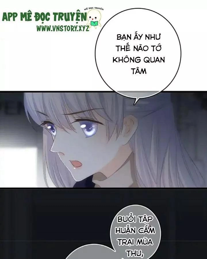 Con Tim Rung Động 2 Chapter 52 - 58