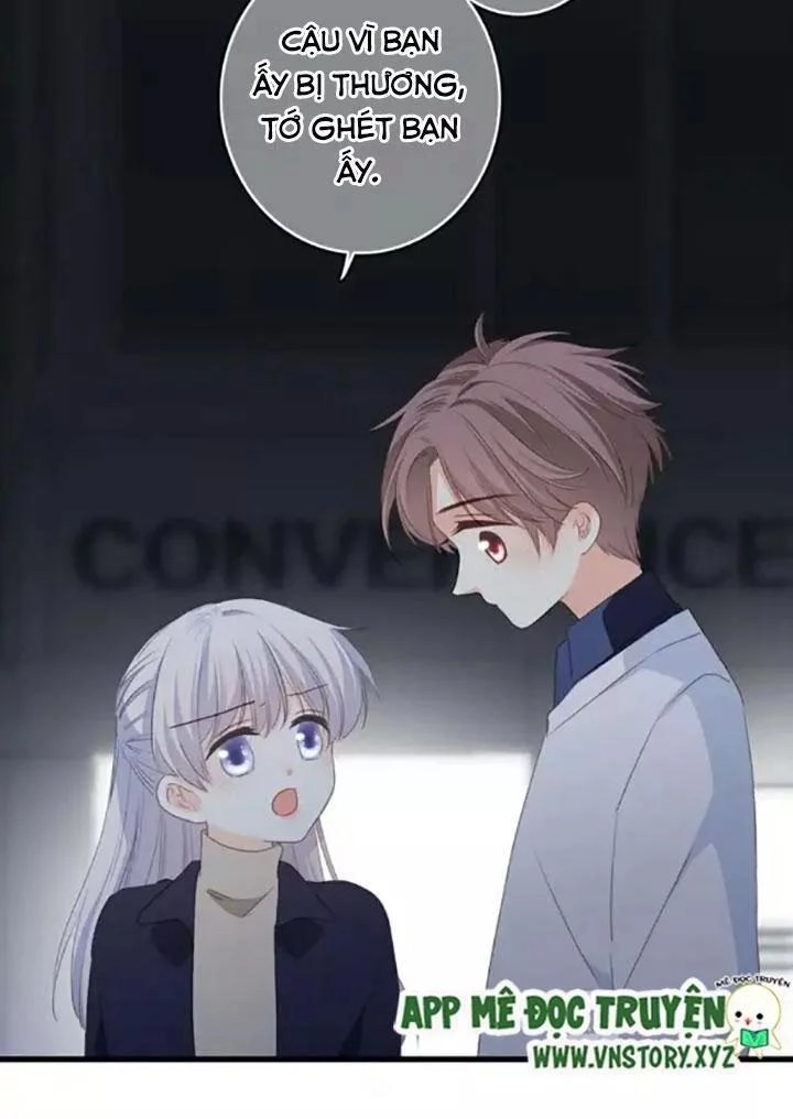 Con Tim Rung Động 2 Chapter 52 - 59