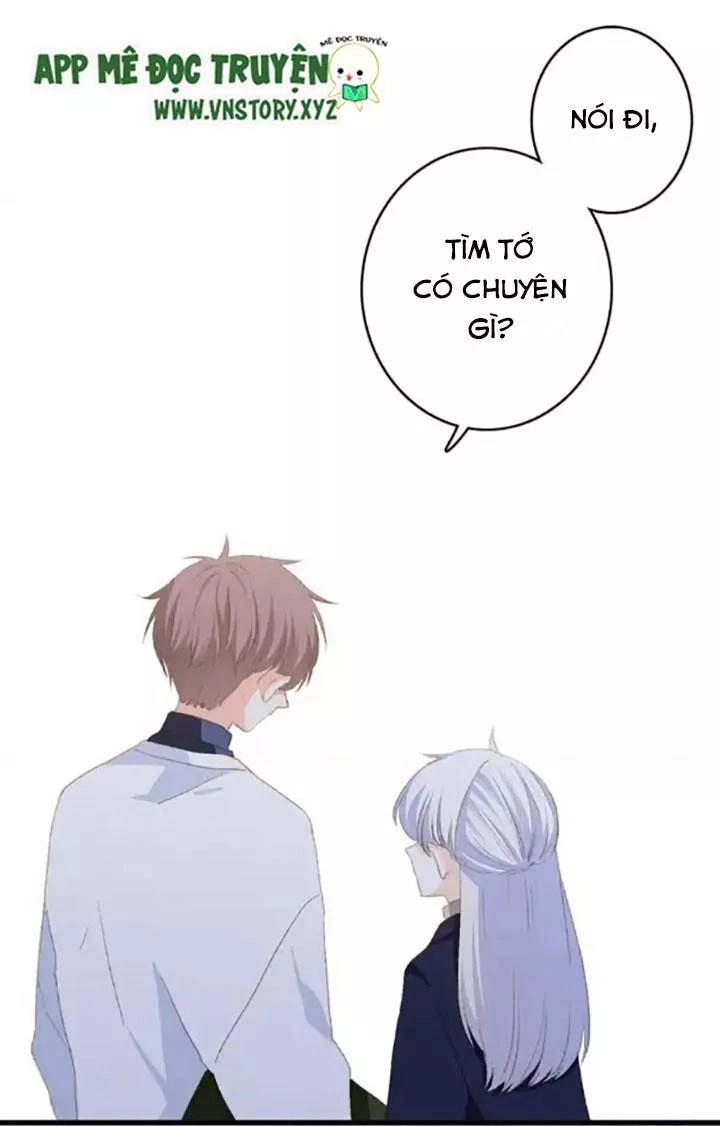 Con Tim Rung Động 2 Chapter 52 - 62